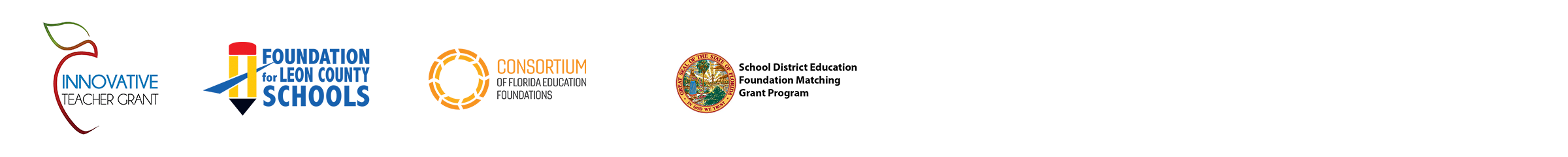 Foundation for Leon County Schools System logo
